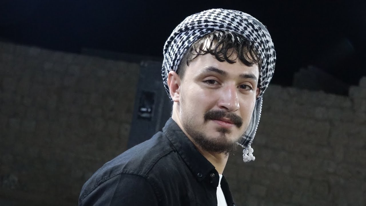 @حفل زفاف العريس وائل عبد الغني ابو عمرو(3