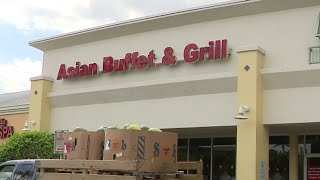 After 5 temporary shutdowns, why isn't the state permanently closing this buffet?