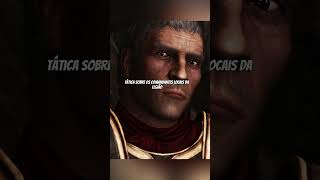 A prisão de Ulfric Stormcloack  #lore #skyrim #jogos #theelderscrolls