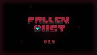 013 - Fallen Dust Dead Freezing.