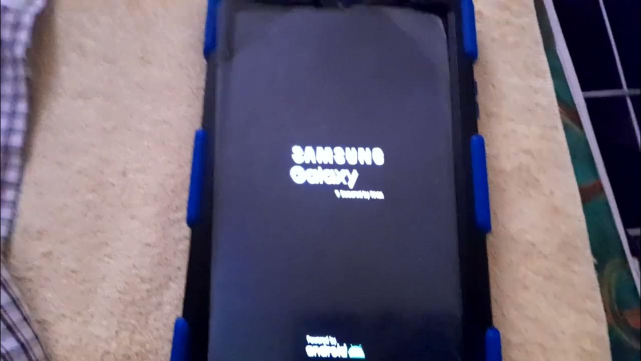 samsung-galaxy-tab-a7-startup-shutdown-youtube