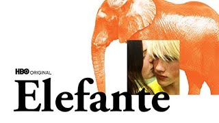 Elefante (2003) - Filme Completo