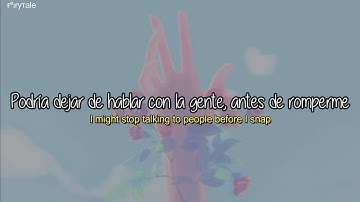 ✨"Chasqueo uno, dos, ¿dónde estás? Sigues en mi corazón" || @rosalinn✨