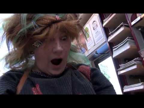 Video: Tarina Siitä, Kuinka Kahden Lapsen Pariskunta Näki Karvaisia peikkoja Staffordshiressa - Vaihtoehtoinen Näkymä