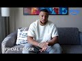 Saquon - Official Teaser | Prime Video