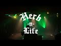 Herb n life  new song sublime cover  last exit live  live stream