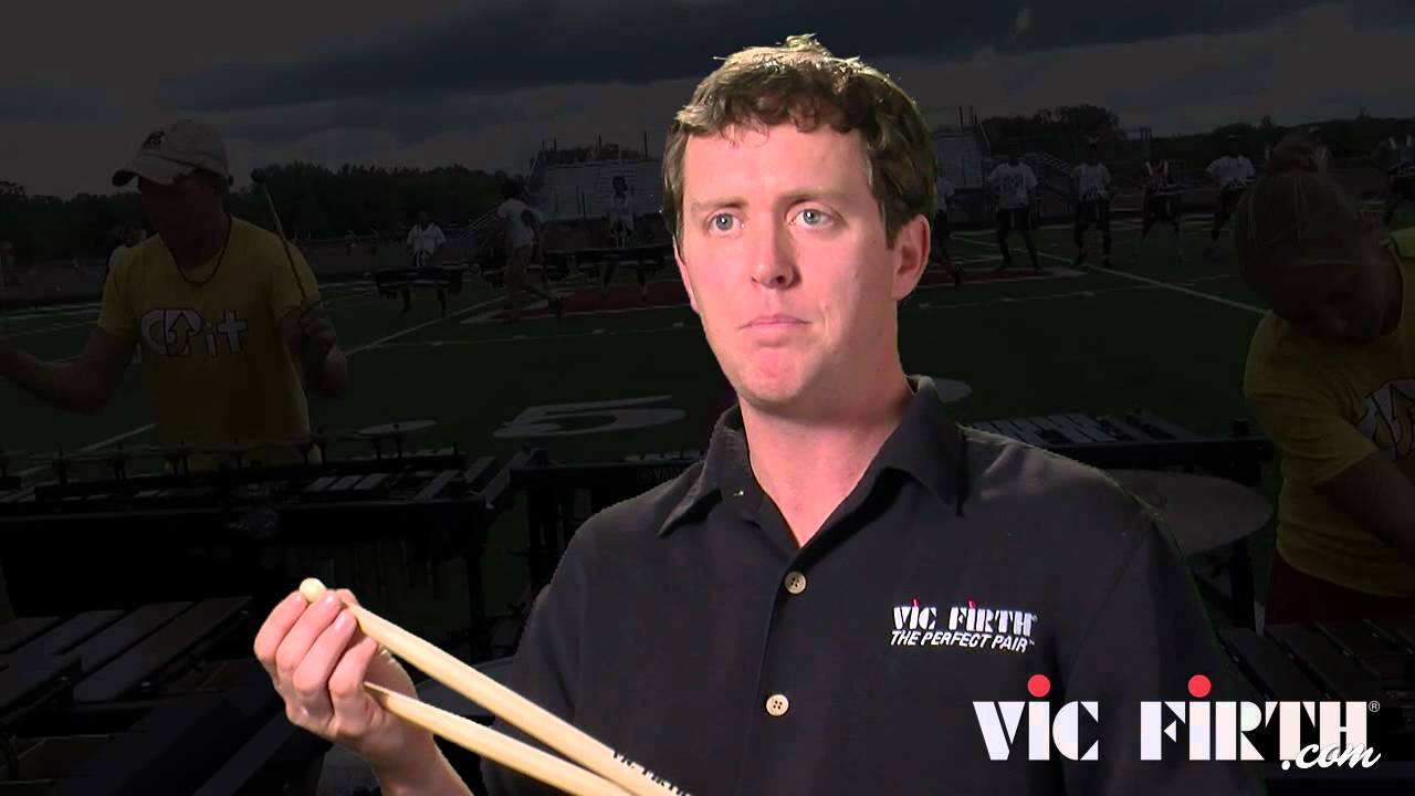Product Spotlight: Colin McNutt Signature Stick