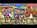 劇場版「†連神†」ゴッド・ゲートの奇跡【デュエマ/対戦動画】