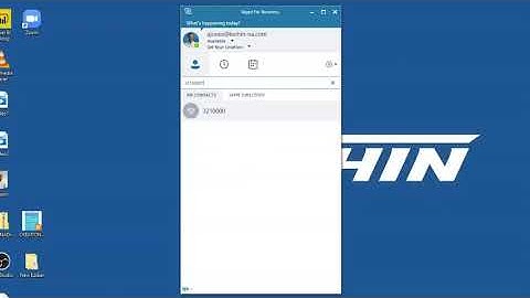 Calling KN Japan Bridge from Teams & Skype