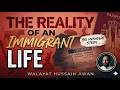 Life in Spain for a Pakistani & Lockdown | Walayat Hussain Awan