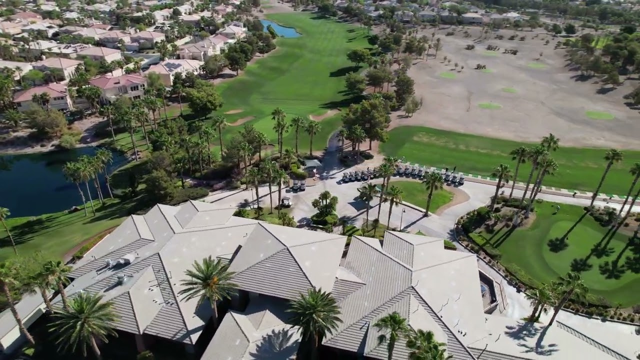 Rhodes Ranch Back Clubhouse Helix