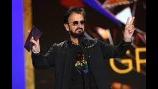 Ringo Starr New EP  Coming Soon / EP3