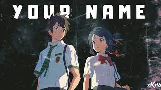 Download Lagu Kimi No Na Wa ( Your Name ) Ending Song | SKITTO MUSIC Download Lagu Kimi No Na Wa ( Your Name ) Ending Song | SKITTO MUSIC