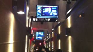 Ride along and video review of Transformers: The Ride