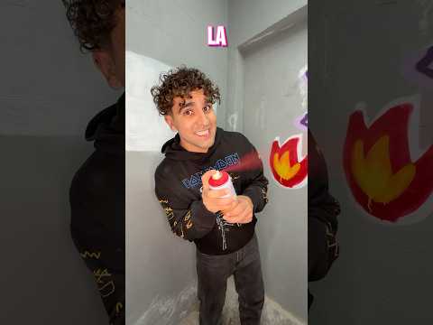 Pinté toda mi casa de un solo color!?😱😰😭😪