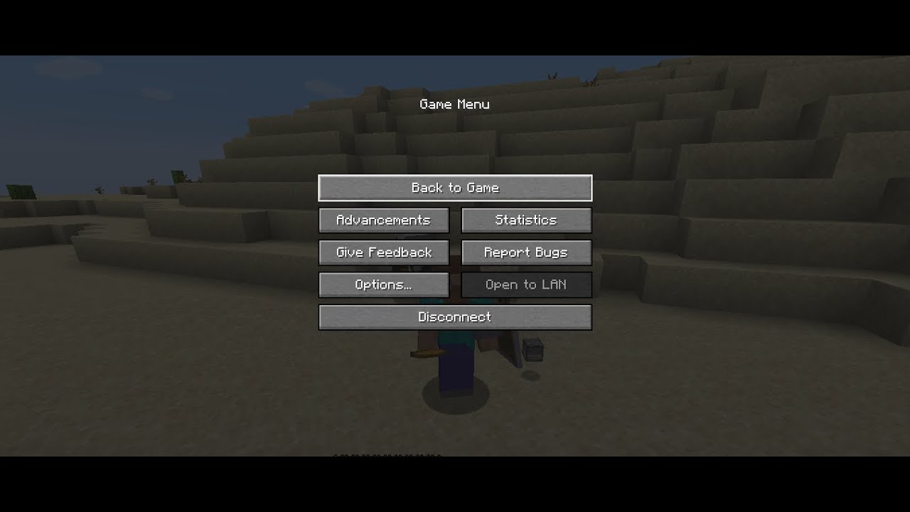 [MOD REQ] Demon Slayer Server Minecraft - YouTube