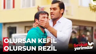 Tek Bir İsteğim Var Tezeneyi İsteyin Bana - Şevkat Yerimdar