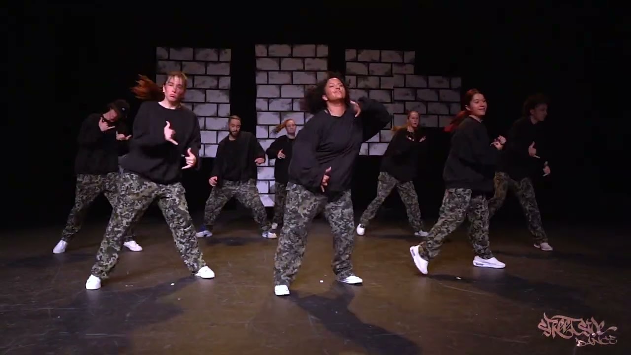 50yrs of Hip Hop Show Recap May 2023 Streetside Show Final