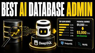Someone Built an AI Database Admin, Fully Production Ready!
