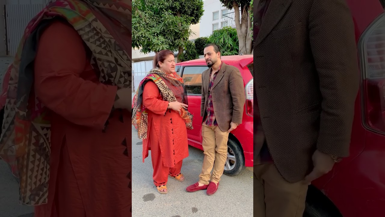 Rolling Laughter: Non-Stop Hindi Comedy | Udhar dey doo Appa | Sana Butt Official! 