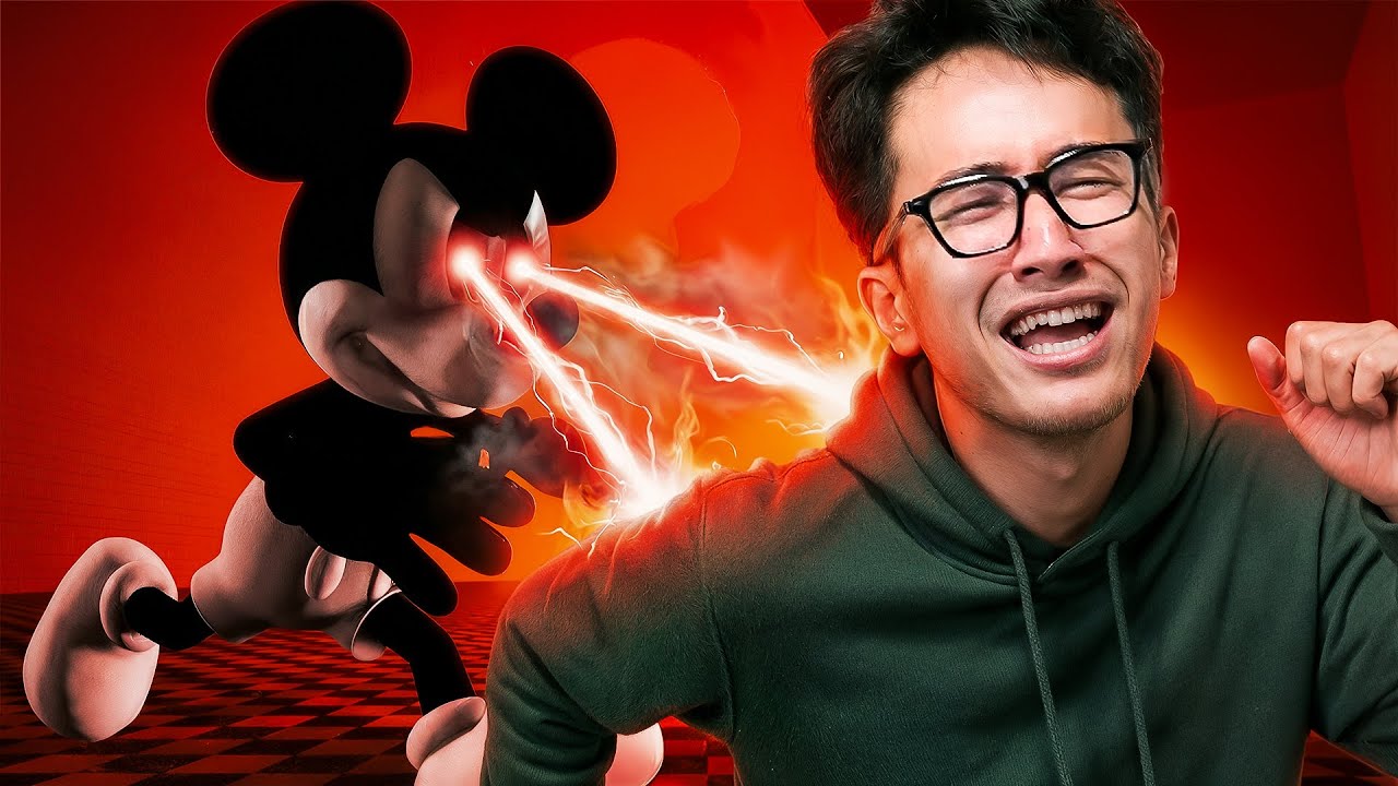 BỊ GAME DẮT NHƯ CON BÒ LUÔN