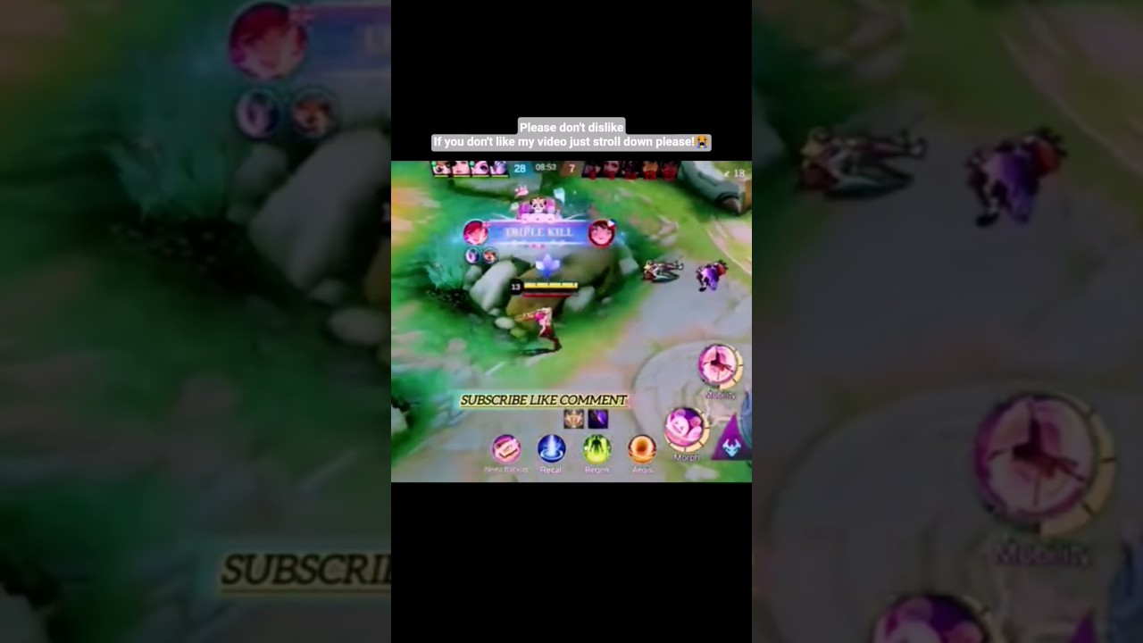 Beatrix 26 KILLS — Shotgun Domination!🔥| MLBB 