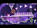 Extreme demon a2marbl 100 by pennutoh  more  geometry dash 211