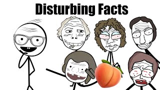 DISTURBING Facts About Historical Figures