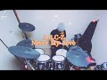 A.B.C-Z/Never My Love 叩いてみた🥁 short ver.
