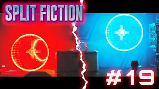Split Fiction EP19 – RUN AND GUN - The Final Dawn (No Commentary Gameplay)