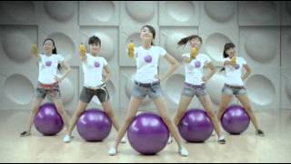 Markizza Tvc  Version