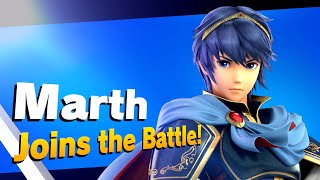 Super Smash Bros. Ultimate Gameplay Video 2
