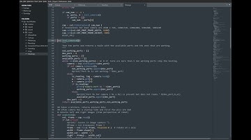 Lilium - Software Explanation - Khadas Version