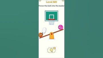 Dop 2 Delete One Part Level 250 #youtubeshorts #shorts #dbillions