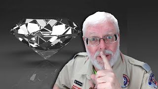 Scouting's Best Kept Secret Revealed!