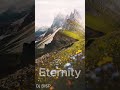 Eternity - DjBISP #chillhouse #electronicmusic #deepfusic #edms #relaxingmusic #meditationmusic
