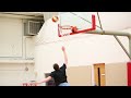 Training Camp - May 2, 2018