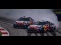 RED BULL BMW M4 Competition by A&amp;M