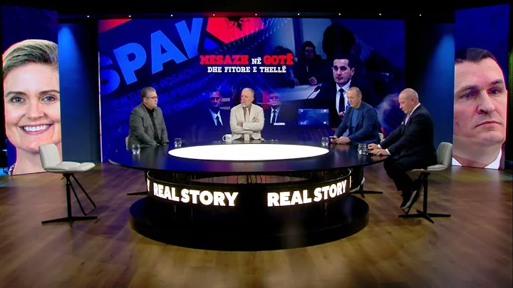 Klodian Braho, kreu i ri i SPAK/ Minxhozi: Kandidatët kishin kredite, partitë të baraslarguara