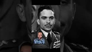 The American Actress and The King: Susan Cabot & King Hussein of Jordan Wealth