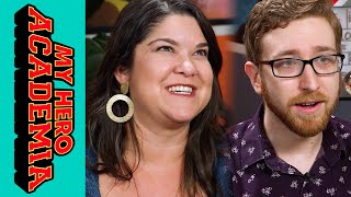 Back for More! | Inside the Episode | My Hero Academia Season 4