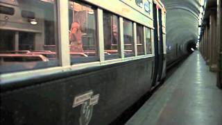 Video thumbnail of "Mitch Murder - Night Train"