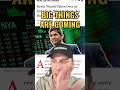 BIG THINGS ARE COMING - Are you prepared? #daytrading #stockmarket #investing
