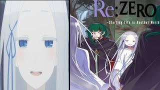 Pandora Best Girl ~ Re:Zero Season 2 Episode 18 Review