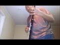 Rise Against Injection Guitar Cover