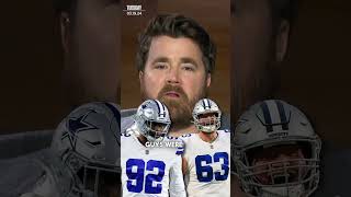 Losing Tyron Smith is a big blow for the #Cowboys #nfl