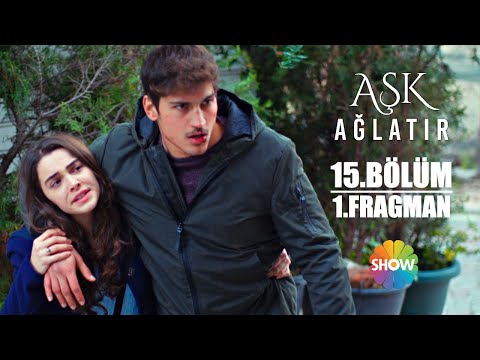 Aşk Ağlatırın Yeni Bölümünde Ada Rüzgar Ile Evlenecek Mi