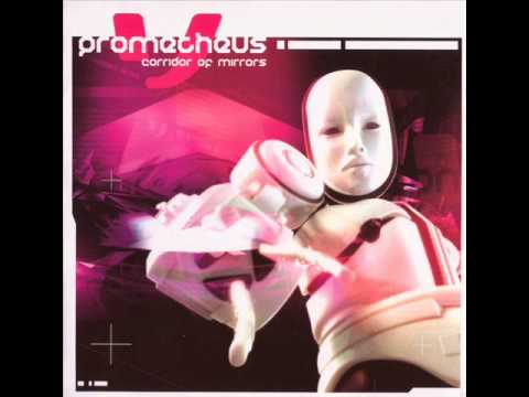 Sleduj Prometheus - One Cell Short of a Brain na YouTube