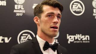 EFL Awards: Sky Bet League Two Player of the Season - John Marquis