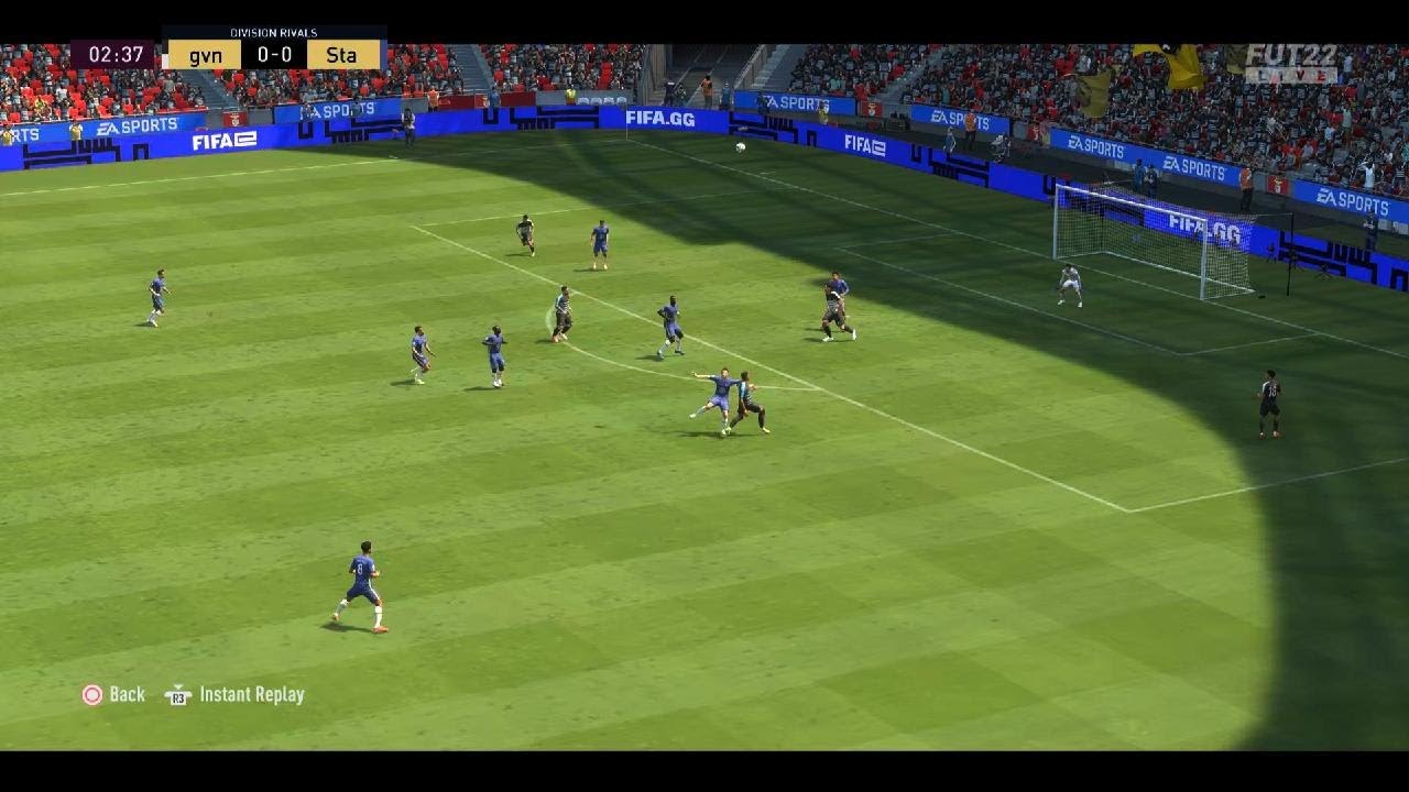 Ginola shapeshifter hero goal